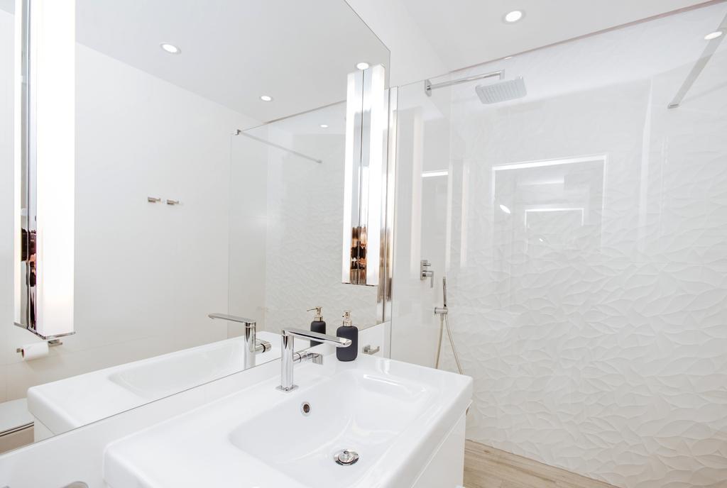 Apartment No. 1 - Vento Apartamenty Władysławowo Εξωτερικό φωτογραφία